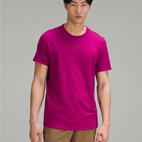 Lululemon Fundamental TShirt size XXL - Picture 2 of 3